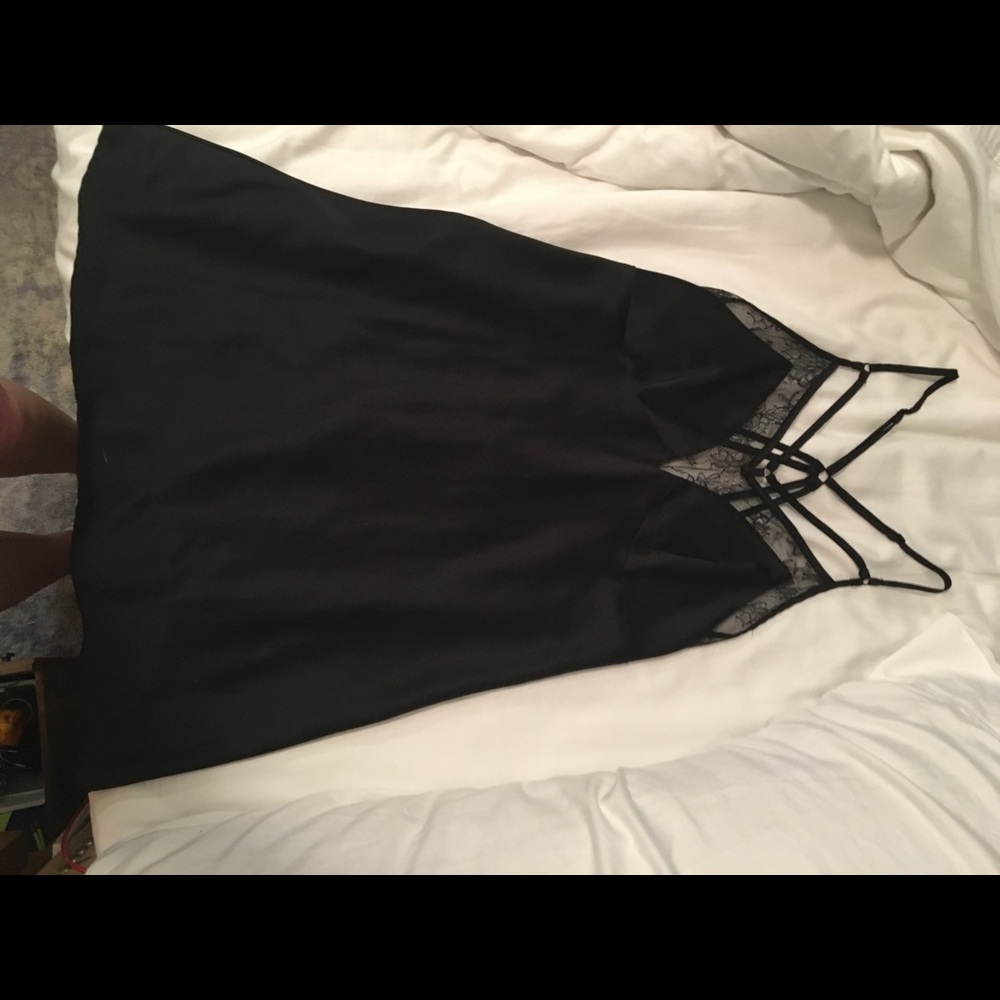 Nightgown from Dillard’s